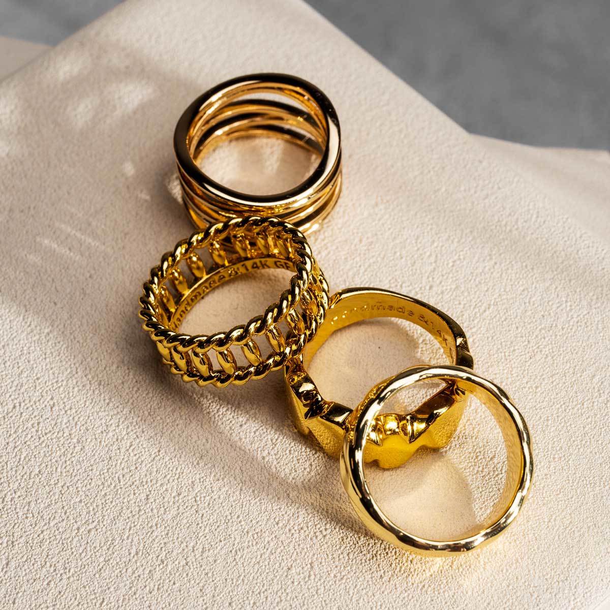 Schmuck Goldankauf